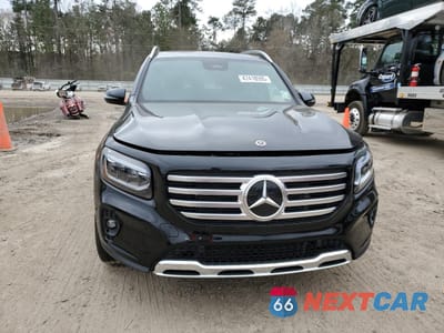 Piąte zdjęcie samochodu w środku: 2024 MERCEDES-BENZ GLB 250 VIN:W1N4M4GB0RW342801 - miniatura