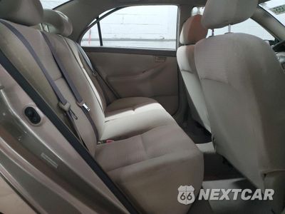 Zdjęcie 10 z 12 samochodu: 2008 TOYOTA COROLLA CE VIN:1NXBR32E68Z962764 - miniatura