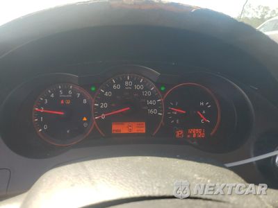 Zdjęcie 9 z 12 samochodu: 2008 NISSAN ALTIMA 2.5 VIN:1N4AL21E88N507699 - miniatura