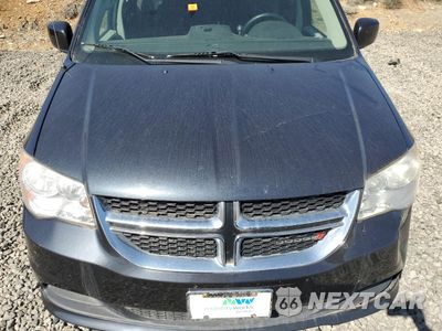 Zdjęcie 12 z 13 samochodu: 2014 DODGE GRAND CARAVAN SXT VIN:2C4RDGCG4ER267717 - miniatura