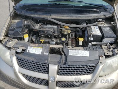 Zdjęcie 12 z 13 samochodu: 2003 DODGE GRAND CARAVAN EL VIN:2D4GP34L83R188330 - miniatura