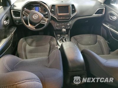 Zdjęcie 8 z 15 samochodu: 2019 JEEP CHEROKEE LATITUDE VIN:1C4PJMCB2KD484202 - miniatura
