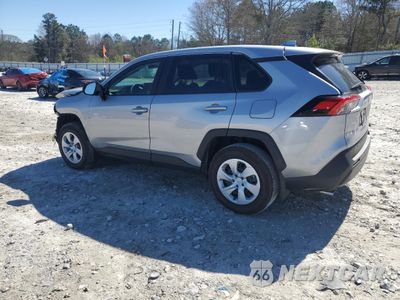 Drugie zdjęcie samochodu z przodu: 2024 TOYOTA RAV4 LE VIN:2T3H1RFV5RW339305 - miniatura
