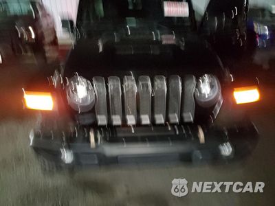 Zdjęcie 11 z 12 samochodu: 2023 JEEP WRANGLER RUBICON 392 VIN:1C4JJXSJ2PW584778 - miniatura