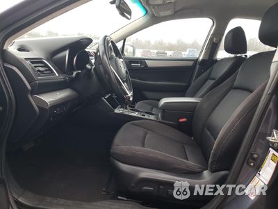 Zdjęcie 7 z 15 samochodu: 2016 SUBARU LEGACY 2.5I PREMIUM VIN:4S3BNAC60G3031600 - miniatura