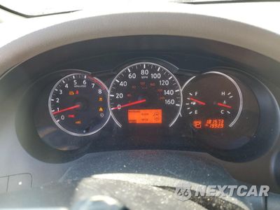 Zdjęcie 9 z 12 samochodu: 2011 NISSAN ALTIMA BASE VIN:1N4AL2AP4BN412081 - miniatura