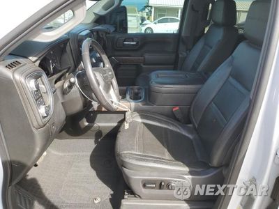 Zdjęcie 7 z 12 samochodu: 2021 GMC SIERRA K2500 DENALI VIN:1GT49REYXMF120465 - miniatura