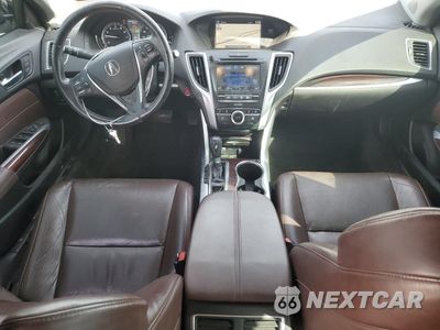 Zdjęcie 8 z 14 samochodu: 2015 ACURA TLX TECH VIN:19UUB1F52FA017083 - miniatura