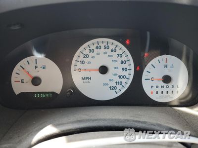 Zdjęcie 9 z 15 samochodu: 2005 CHRYSLER TOWN & COUNTRY VIN:1C4GP45R75B439037 - miniatura