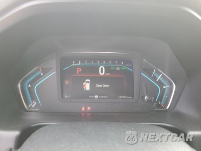 Zdjęcie 9 z 14 samochodu: 2018 HONDA ODYSSEY ELITE VIN:5FNRL6H92JB024856 - miniatura