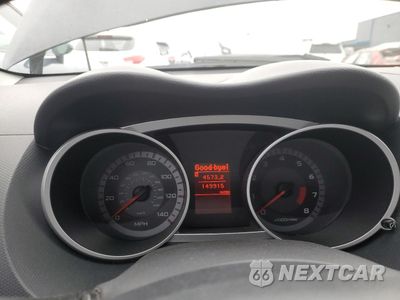 Zdjęcie 9 z 14 samochodu: 2007 MITSUBISHI OUTLANDER XLS VIN:JA4MS41X67U010916 - miniatura