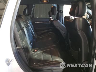 Zdjęcie 11 z 13 samochodu: 2015 JEEP GRAND CHEROKEE LIMITED VIN:1C4RJEBGXFC668097 - miniatura