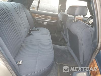 Zdjęcie 10 z 12 samochodu: 1983 MERCURY GRAND MARQUIS VIN:1MEBP95FXDZ694511 - miniatura