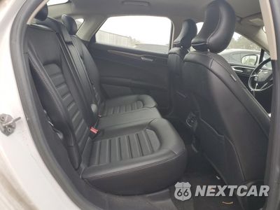 Zdjęcie 10 z 12 samochodu: 2017 FORD FUSION SE HYBRID VIN:3FA6P0LU0HR409265 - miniatura