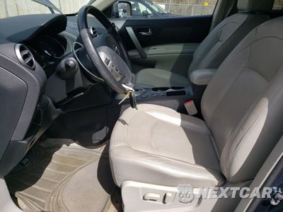 Zdjęcie 7 z 13 samochodu: 2013 NISSAN ROGUE S VIN:JN8AS5MV5DW611778 - miniatura