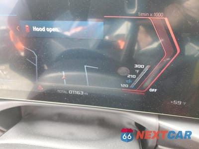 Zdjęcie 9 z 12 samochodu: 2025 BMW M2 VIN:3MF23DM05S8F18399 - miniatura