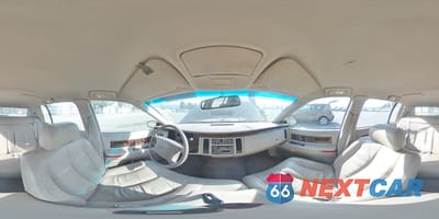 Zdjęcie 13 z 14 samochodu: 1995 CADILLAC FLEETWOOD BASE VIN:1G6DW52P8SR713964 - miniatura