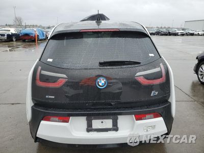 Zdjęcie 6 z 13 samochodu: 2016 BMW I3 BEV VIN:WBY1Z2C57GV556539 - miniatura