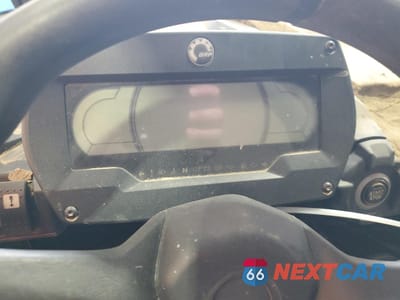 Zdjęcie 8 z 11 samochodu: 2023 CAN-AM COMMANDER XT 1000R VIN:3JBAKAX48PE003763 - miniatura