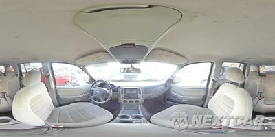 Zdjęcie 14 z 15 samochodu: 2005 FORD EXPLORER XLT VIN:1FMZU73KX5UA02075 - miniatura
