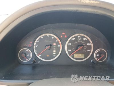 Zdjęcie 9 z 16 samochodu: 2005 HONDA CR-V EX VIN:JHLRD78885C000433 - miniatura