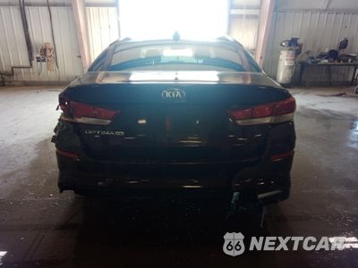 Zdjęcie 6 z 14 samochodu: 2019 KIA OPTIMA LX VIN:5XXGT4L30KG368621 - miniatura