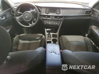Zdjęcie 8 z 12 samochodu: 2016 KIA OPTIMA LX VIN:5XXGT4L32GG043282 - miniatura