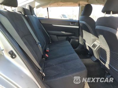 Zdjęcie 11 z 14 samochodu: 2014 SUBARU LEGACY 2.5I PREMIUM VIN:4S3BMBC64E3024901 - miniatura