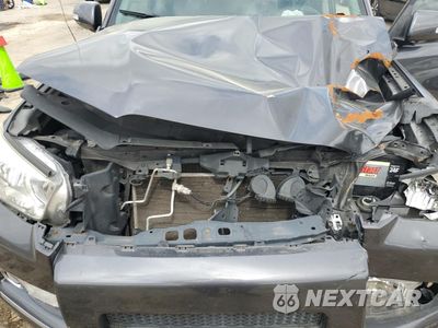 Zdjęcie 12 z 13 samochodu: 2013 TOYOTA 4RUNNER SR5 VIN:JTEZU5JR9D5063608 - miniatura