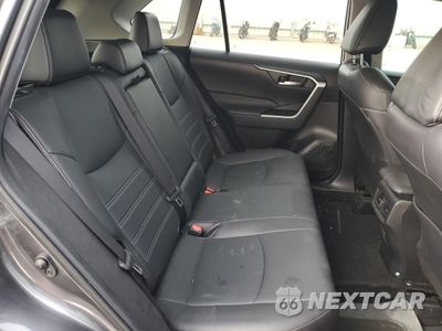 Zdjęcie 11 z 15 samochodu: 2021 TOYOTA RAV4 XLE PREMIUM VIN:2T3C1RFV8MC135182 - miniatura