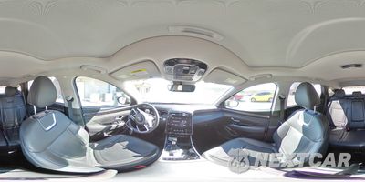 Zdjęcie 13 z 16 samochodu: 2022 HYUNDAI TUCSON SEL VIN:5NMJC3AE5NH011770 - miniatura