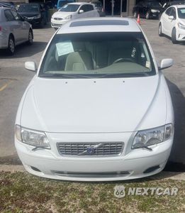 Zdjęcie 10 z 10 samochodu: 2004 VOLVO S80 VIN:YV1TS92D441343741 - miniatura