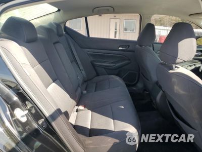 Zdjęcie 10 z 14 samochodu: 2020 NISSAN ALTIMA S VIN:1N4BL4BV1LC259900 - miniatura