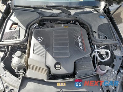 Zdjęcie 11 z 13 samochodu: 2022 MERCEDES-BENZ AMG GT 43 VIN:W1K7X5KBXNA048716 - miniatura