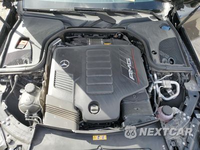 Zdjęcie 11 z 13 samochodu: 2022 MERCEDES-BENZ AMG GT 43 VIN:W1K7X5KBXNA048716 - miniatura