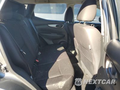 Zdjęcie 11 z 15 samochodu: 2019 NISSAN ROGUE SPORT S VIN:JN1BJ1CP3KW229358 - miniatura