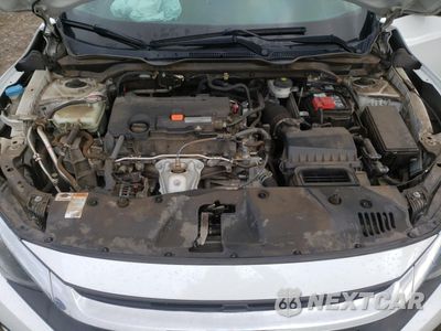 Zdjęcie 11 z 13 samochodu: 2018 HONDA CIVIC EX VIN:2HGFC2F7XJH529147 - miniatura