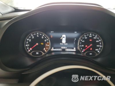 Zdjęcie 9 z 13 samochodu: 2023 JEEP RENEGADE TRAILHAWK VIN:ZACNJDC12PPP65419 - miniatura