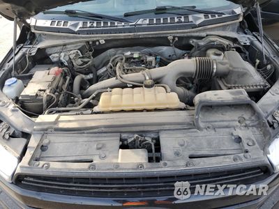 Zdjęcie 11 z 13 samochodu: 2019 FORD F150 SUPERCREW VIN:1FTEW1EP6KFB40117 - miniatura