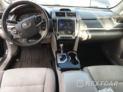 Zdjęcie 8 z 12 samochodu: 2014 TOYOTA CAMRY L VIN:4T4BF1FK0ER3T6793 - miniatura