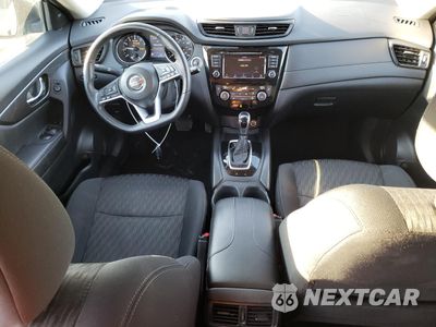 Zdjęcie 8 z 16 samochodu: 2020 NISSAN ROGUE S VIN:5N1AT2MV6LC717451 - miniatura