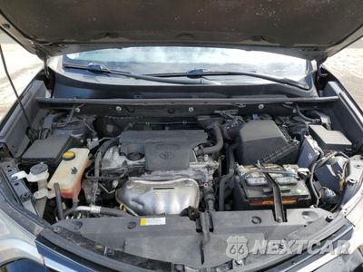 Zdjęcie 13 z 15 samochodu: 2017 TOYOTA RAV4 XLE VIN:2T3WFREV3HW315383 - miniatura