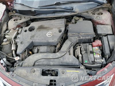 Zdjęcie 11 z 14 samochodu: 2015 NISSAN ALTIMA 2.5 VIN:1N4AL3AP3FC202286 - miniatura