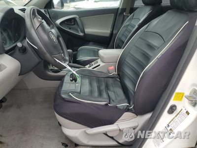 Zdjęcie 7 z 13 samochodu: 2012 TOYOTA RAV4 VIN:2T3BF4DV9CW212268 - miniatura