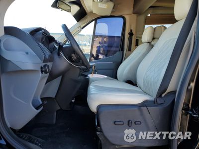 Zdjęcie 7 z 13 samochodu: 2015 FORD TRANSIT T-350 VIN:1FBZX2XM4FKB00305 - miniatura