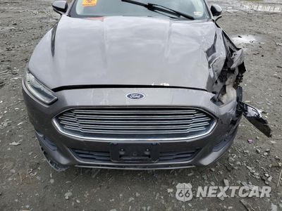 Zdjęcie 12 z 13 samochodu: 2013 FORD FUSION SE VIN:3FA6P0H97DR327189 - miniatura
