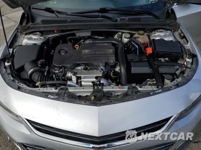 Zdjęcie 11 z 12 samochodu: 2017 CHEVROLET MALIBU LS VIN:1G1ZB5ST6HF129903 - miniatura