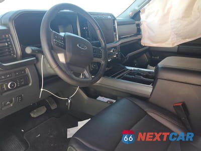 Zdjęcie 7 z 12 samochodu: 2024 FORD F250 SUPER DUTY VIN:1FT8W2BT2REE22078 - miniatura