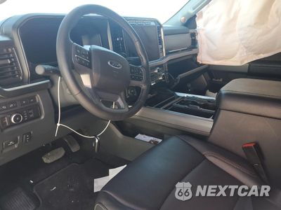 Zdjęcie 7 z 12 samochodu: 2024 FORD F250 SUPER DUTY VIN:1FT8W2BT2REE22078 - miniatura