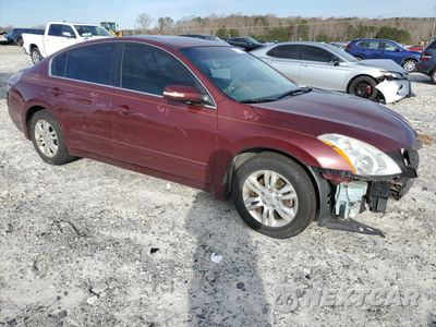 Czwarte zdjęcie samochodu z boku: 2012 NISS ALTIMA 2.5 VIN:1N4AL2AP2CC130406 - miniatura